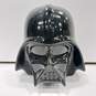 Star Wars Darth Vader Helmet Ceramic Piggy Bank image number 1