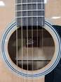 Rogue RA-100D Dreadnought 6-String Acoustic Guitar in Hard Case image number 5