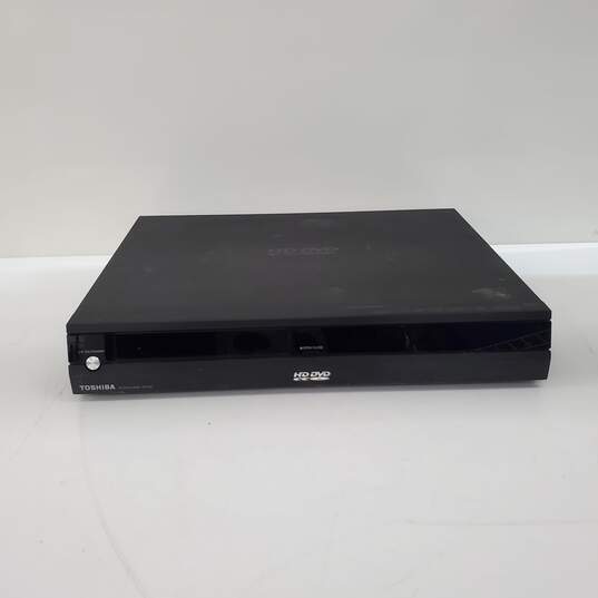 Toshiba HD DVD Player HD-XA2KN 2007 - Parts/Repair Untested image number 1