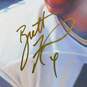 HOF Brett Favre Autographed 8x10 Green Bay Packers image number 2