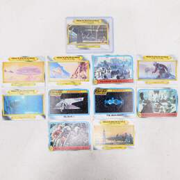 1980 Topps Star Wars: The Empire Strikes Back Trading Card Mixed Lot