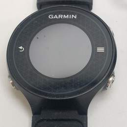 Garmin Classic GPS Tracker Smart Watch with Charger alternative image
