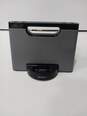SONY Personal Audio Docking System Model RDP-M5iP image number 1