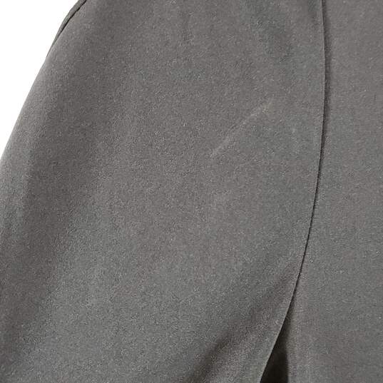 Adidas Men Black Jacket XL NWT image number 2