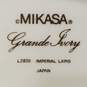 Mikasa Grande Ivory Imperial Lapis Gravy Boat image number 5