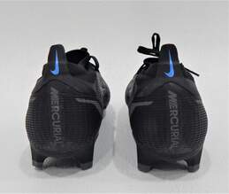 Nike Vapor 14 Pro FG Black Men's Shoe Size 7 alternative image