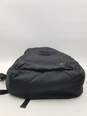 Authentic Prada Tessuto Black Backpack image number 4