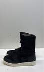 Nike Air Jordan 1 Explorer XX Black Sneakers AQ7883-001 Size 8 image number 1