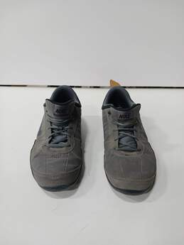 Nike Air Grey Shoes  Mens Size 11.5 alternative image