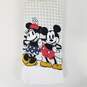 Disney Mickey Mouse 2 Pack Kitchen Towels image number 2