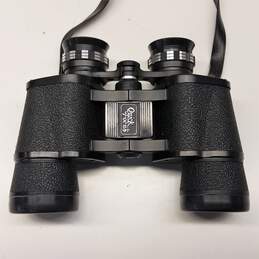 Sears Model No. 583 8x40 Binoculars alternative image