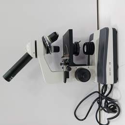 Sonlight Scientific Microscope 4X, 10X, 40X alternative image