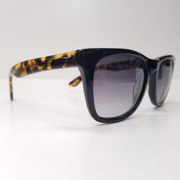 Legend Wayfarer Sunglasses Blk/Tortoise alternative image