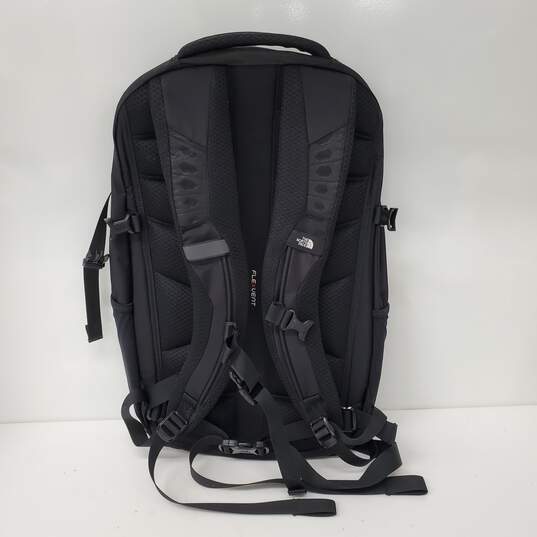 The North Face Fall Line Flexvent 14 x 21 Black Backpack image number 2