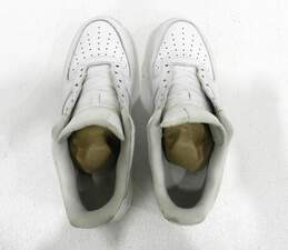 Nike Air Force 1 '07 White Men's Shoe Size 12 alternative image