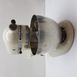KitchenAid K45SS Electric Mixer - Untested