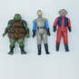 Vintage 1970s-80s Star Wars Action Figures LFL Lot of 6 image number 5