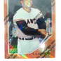 1997 Willie Mays Topps Reprints Finest Refractors (1962 Topps) SF Giants image number 3