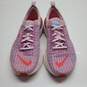 2022 WOMEN'S NIKE ZOOM INVINCIBLE RUN 3 DR2600-600 SZ 9 image number 3