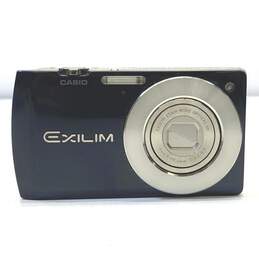 Casio Exilim EX-S12 12.1MP Compact Digital Camera alternative image
