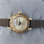 Caravelle By Bulova N2 Vintage Gold Tone 17 Jewels Watch image number 6