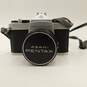 Asahi Pentax SP 1000 Spotmatic SLR 35mm Film Camera W/ 55mm Lens & Case image number 7