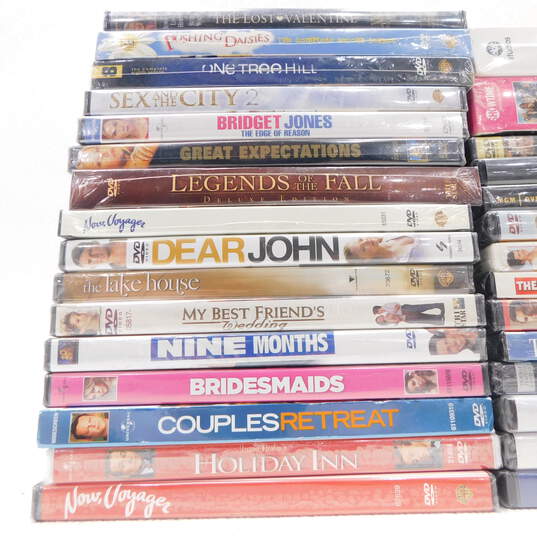 30 Romance Movies & TV Shows on DVD Sealed image number 2