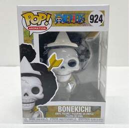 Funko Pop! Animation One Piece Bonekechi 924 Vinyl Figure