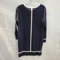Ann Taylor Long Sleeve Pullover Dress Size S image number 2