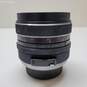 Vivitar Wide Angle 28mm Diameter Camera Lens Untested For Parts/Repair image number 3