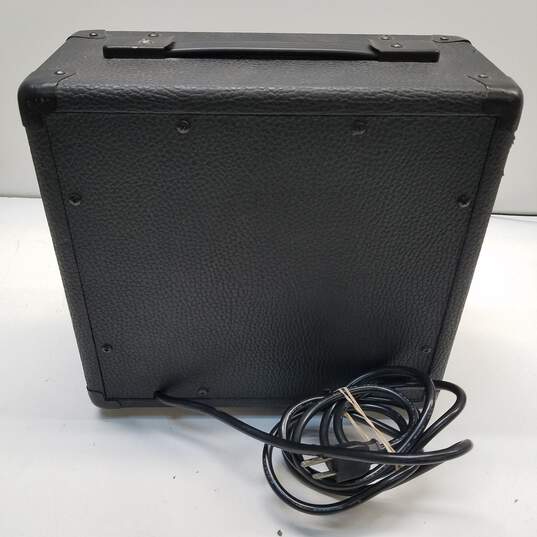 Crate EL-10G Electra Series Guitar Amplifier image number 2