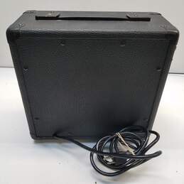 Crate EL-10G Electra Series Guitar Amplifier alternative image