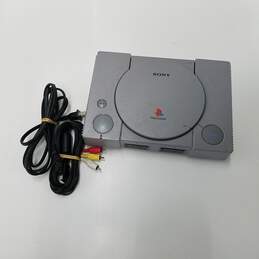 Sony PlayStation SCPH-7501