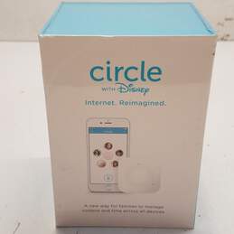 Circle Home With Disney Parental Control Wi-Fi Device