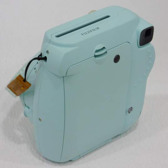 Fujifilm Instax Mini 9 Instant Camera With case image number 4
