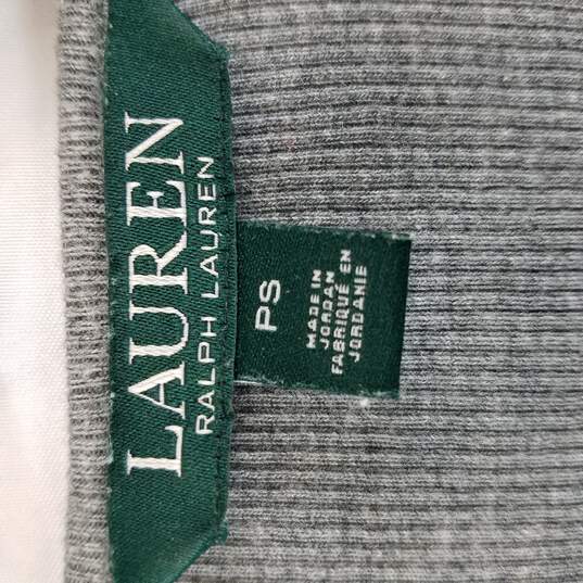 Ralph Lauren Women Sweater Grey S image number 3