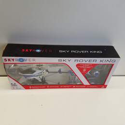 SkyRover Sky Rover King Remote Controlled Helicopter