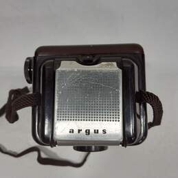 Vintage Argus Argoflex 75 TLR 620 Film Camera