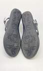 BOC Born Concepts Black Flip Flop Sandals Men's Size 10 image number 6