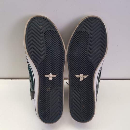 Creative Recreation Cesario Lo XVI Men's Casual Shoes Size 10 image number 5
