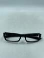 Oakley Gasket Black Eyeglasses image number 1