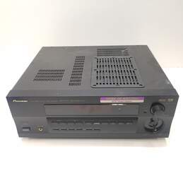 Pioneer VSX-D510 A/V Multi-Channel Receiver