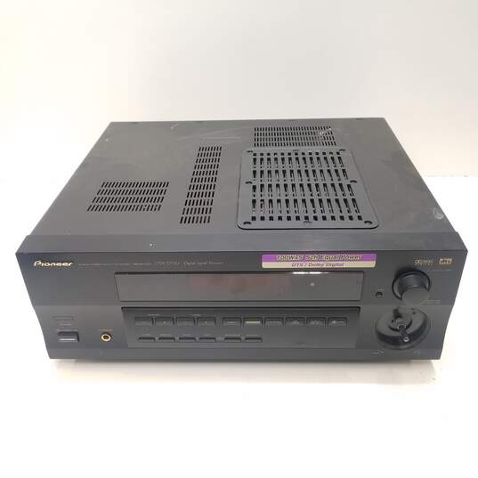 Pioneer VSX-D510 A/V Multi-Channel Receiver image number 1