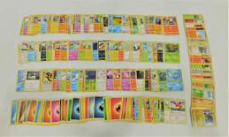 Pokemon TCG Lot of 200+ Cards Bulk w/ Holofoils and Rares alternative image