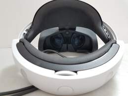 Sony PlayStation 4 VR Headset Only alternative image