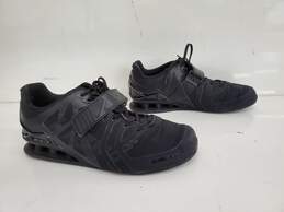 Inov-8 Fastlift 335 Black Sneakers Size 9.5 W 8 M alternative image