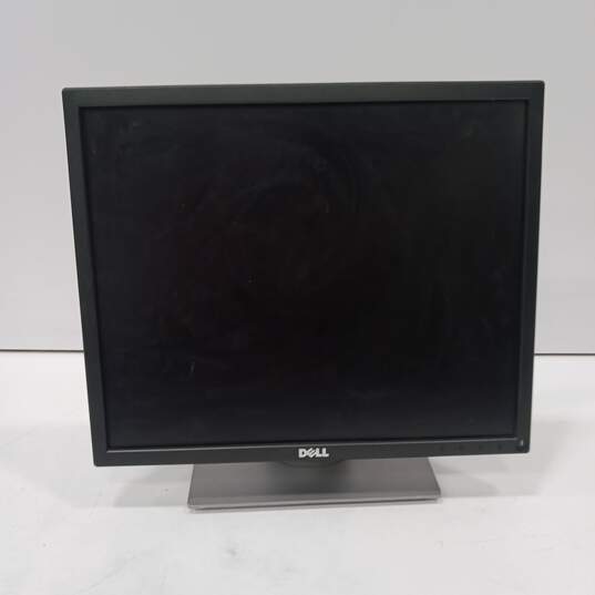 Dell Flat Panel Monitor Model P1917S image number 1