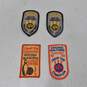 Lot of VTG Bowling League Patches Sports image number 3