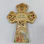 Precious Moments LED Musical Cross Figurine image number 2
