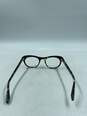 Warby Parker June 265 Tortoise Eyeglasses image number 3